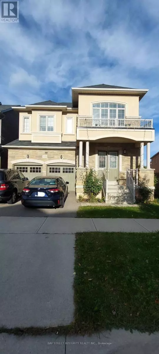 Oakville, ON L6H0T4,3155 BUTTONBUSH TRAIL