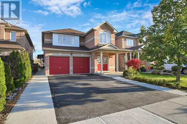 59 EL CAMINO WAY, Brampton (fletcher's Meadow), ON L7A3B1