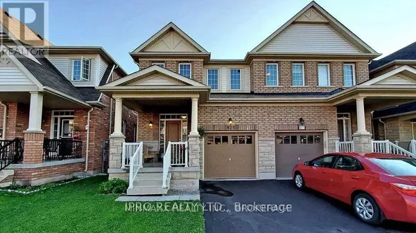 825 MILTONBROOK CRESCENT, Milton (willmott), ON L9T8N3