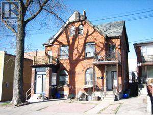 2 Emerson AVE #Lower, Toronto (dovercourt-wallace Emerson-junction), ON M6H3S8