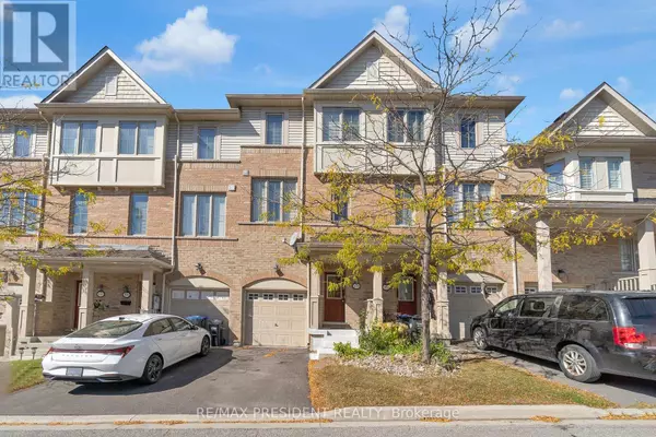 103 CEDAR LAKE CRESCENT S, Brampton (bram West), ON L6Y0R1