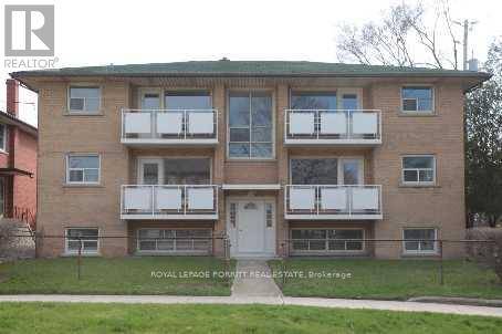 149 Alderbrae AVE #4, Toronto (alderwood), ON M8W4K2