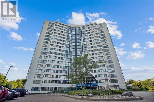 Mississauga (rathwood), ON L4W4H4,1360 Rathburn RD East #904