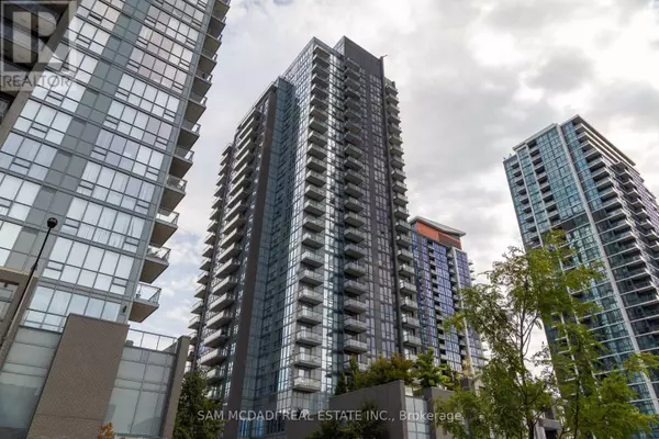 5025 Four Springs AVE #502, Mississauga (hurontario), ON L5R0E4