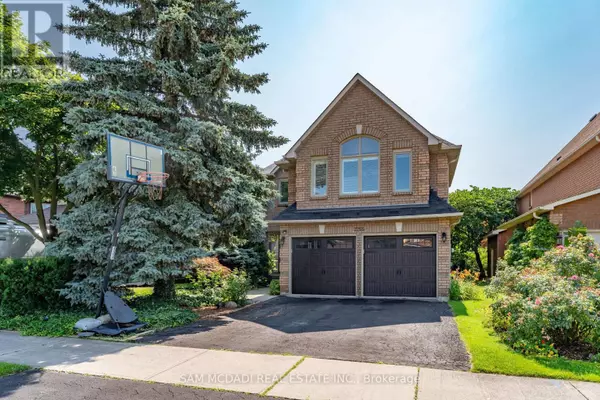 Oakville (glen Abbey), ON L6M3J5,2265 BRAYS LANE