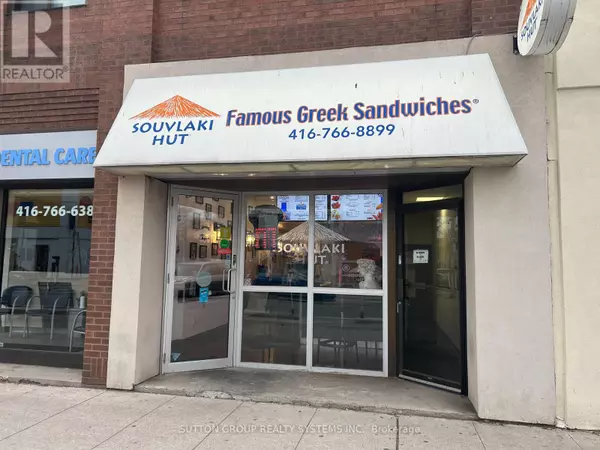 Toronto (high Park North), ON M6S1N3,2184 BLOOR STREET W