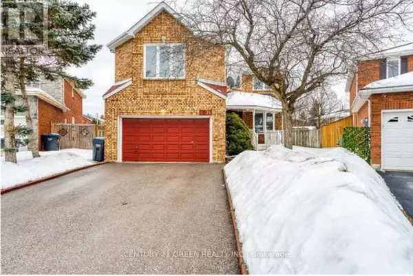 4476 TAVISTOCK (BSMT) COURT, Mississauga (central Erin Mills), ON L5M4G7