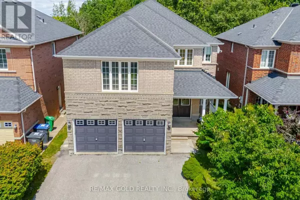 Mississauga (churchill Meadows), ON L5M8C1,5227 MISTY PINE CRESCENT