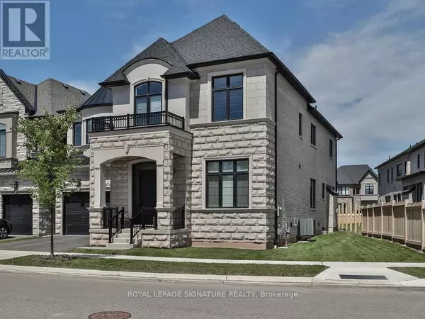 Oakville (glen Abbey), ON L6M5M9,2302 HYACINTH CRESCENT