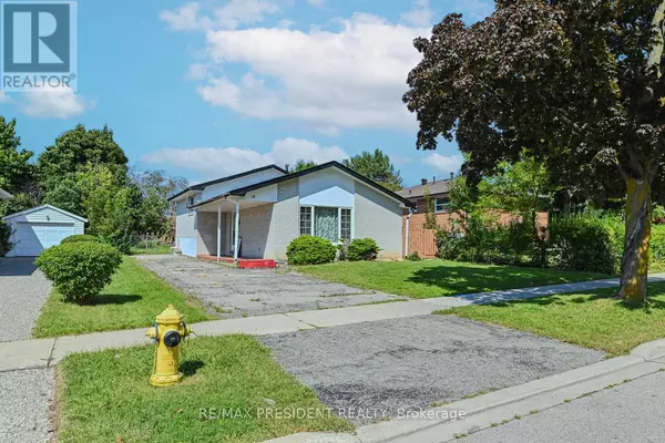 Toronto (west Humber-clairville), ON M9V1M1,14 MILKWOOD AVENUE