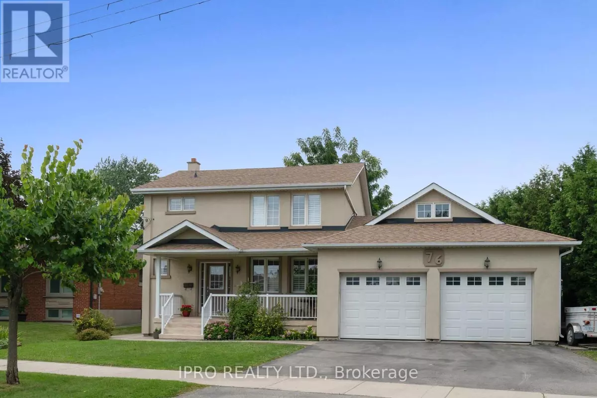 Toronto (rexdale-kipling), ON M9W2C8,76 STAVELY CRESCENT