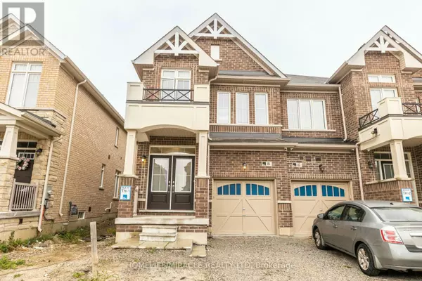 85 ROYAL FERN CRESCENT, Caledon, ON L7C4G9