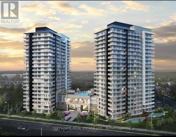 4675 Metcalfe AVE #1610A, Mississauga (central Erin Mills), ON L5M0Z8