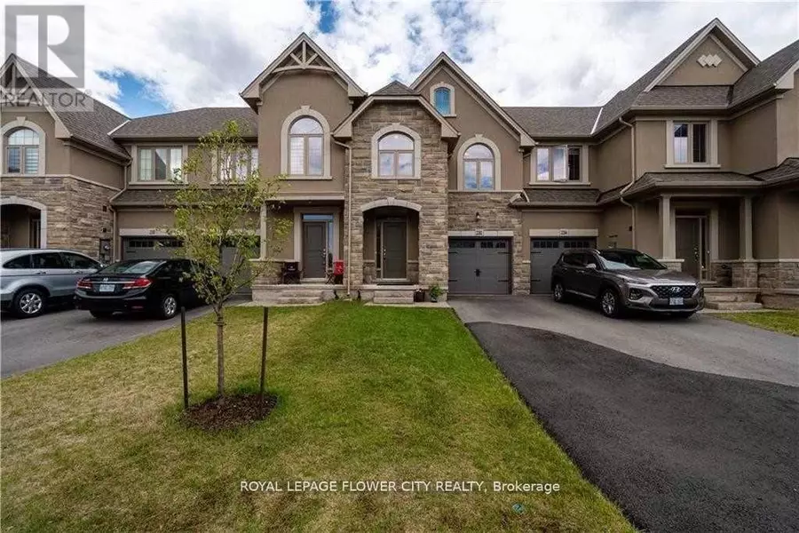 2392 NATASHA CIRCLE W, Oakville (palermo West), ON L6M4J3