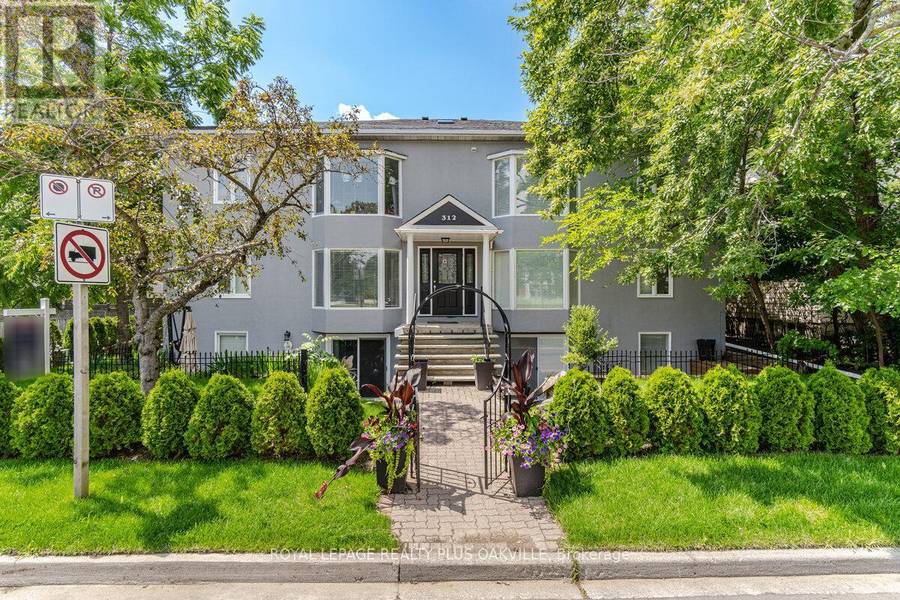 312 Reynolds ST #5, Oakville (old Oakville), ON L6J3L8