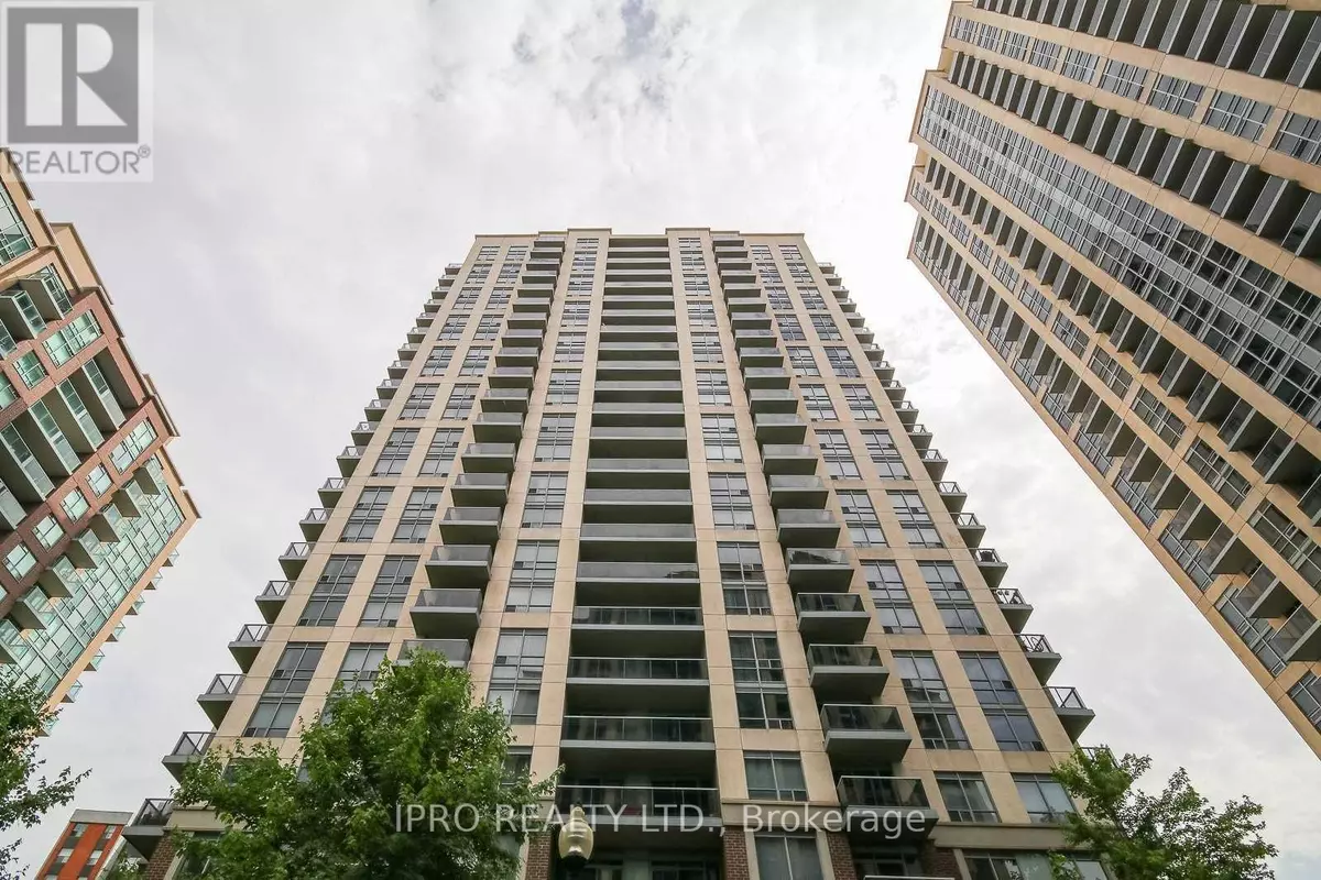 Toronto (islington-city Centre West), ON M9A0A3,5 Michael Power PL #603