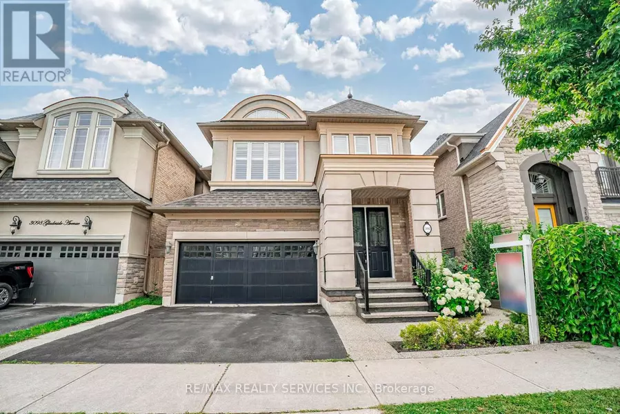 3102 GLADESIDE AVENUE, Oakville, ON L6M0P8