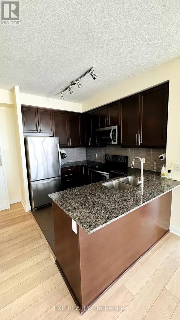 Mississauga (city Centre), ON L5B0K4,3975 GRAND PARK DR #2309