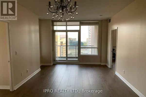 Mississauga (city Centre), ON L5B0A1,388 Prince of Wales DR #1610