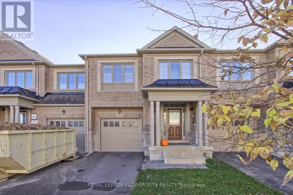 1311 RESTIVO LANE, Milton (ford), ON L9E1J9