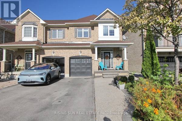 7 SHORTREED GROVE, Brampton (sandringham-wellington), ON L6R0R8