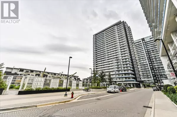 Mississauga (central Erin Mills), ON L5M0Y3,2560 Eglinton AVE West #2108