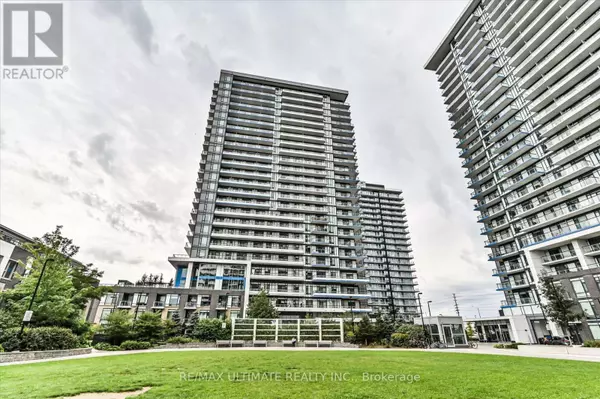 Mississauga (central Erin Mills), ON L5M0Y3,2560 Eglinton AVE West #2108