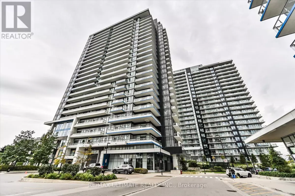 Mississauga (central Erin Mills), ON L5M0Y3,2560 Eglinton AVE West #2108