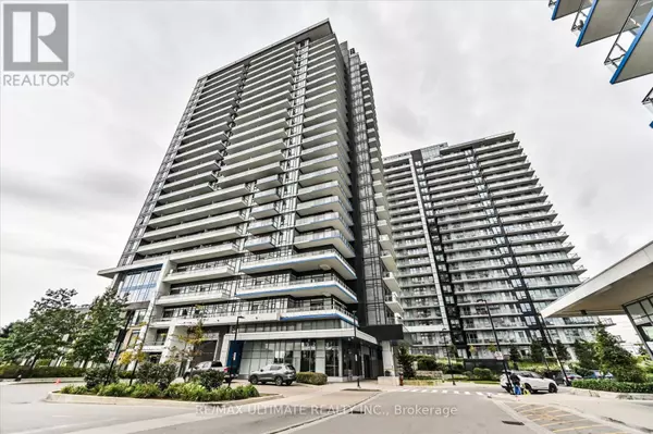 2560 Eglinton AVE West #2108, Mississauga (central Erin Mills), ON L5M0Y3