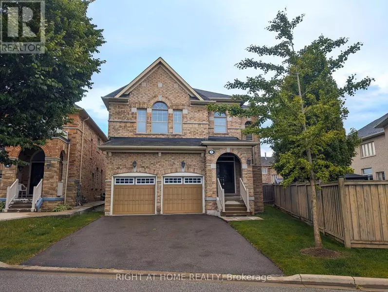 3 MEDITERRANEAN CRESCENT, Brampton (bram West), ON L6Y0T4