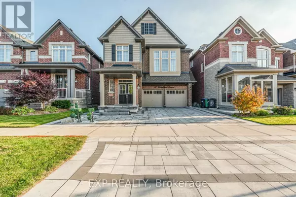 57 VALLEYBROOK CRESCENT, Caledon, ON L7C4C5