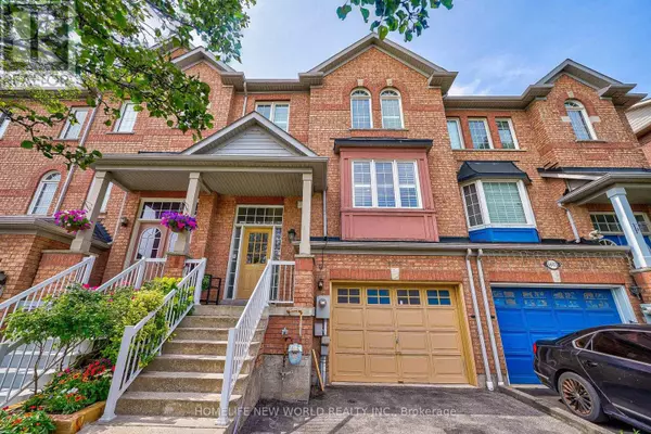 6605 JAZZY MEWS, Mississauga (meadowvale Village), ON L5W1S2