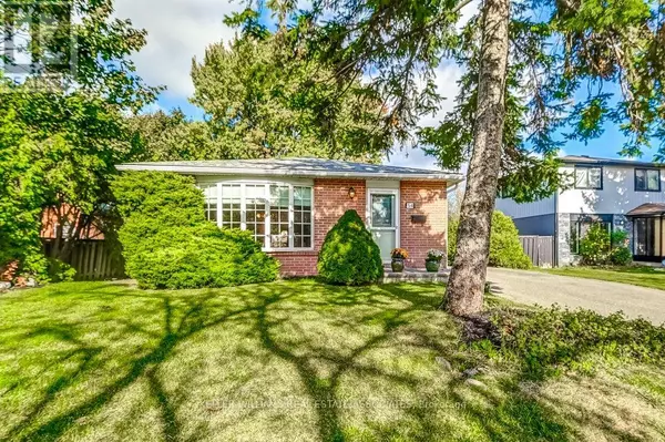 54 HANSEN ROAD N, Brampton (madoc), ON L6V2G5