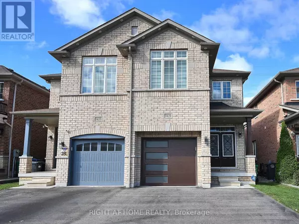 7421 SAINT BARBARA BOULEVARD, Mississauga (meadowvale Village), ON L5W0G3