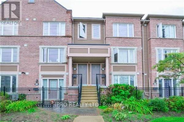 3056 Eglinton AVE West #66, Mississauga (churchill Meadows), ON L5M8E4