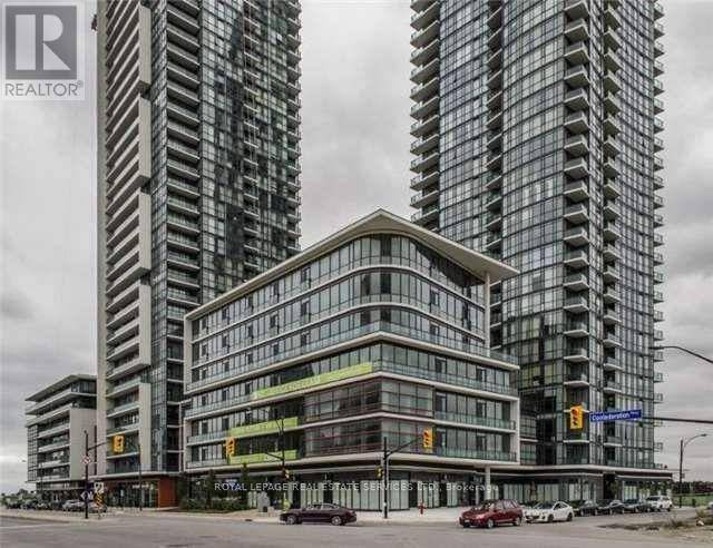 510 Curran PL #1205, Mississauga (city Centre), ON L5B0J8