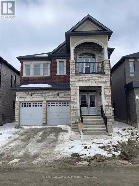 51 JURA CRESCENT, Brampton (toronto Gore Rural Estate), ON L6P4R3