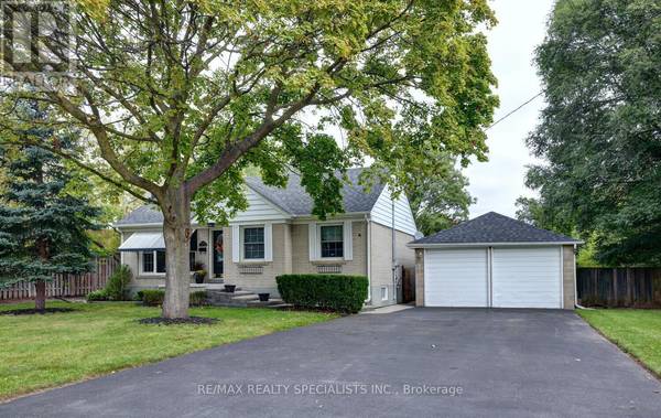 2633 LIRUMA ROAD, Mississauga (sheridan), ON L5K1Y8