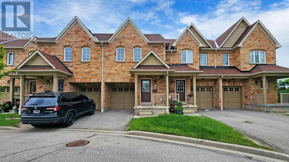 Mississauga (churchill Meadows), ON L5M0A5,3950 Erin Centre BLVD #36