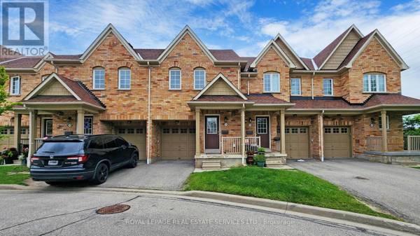 3950 Erin Centre BLVD #36, Mississauga (churchill Meadows), ON L5M0A5