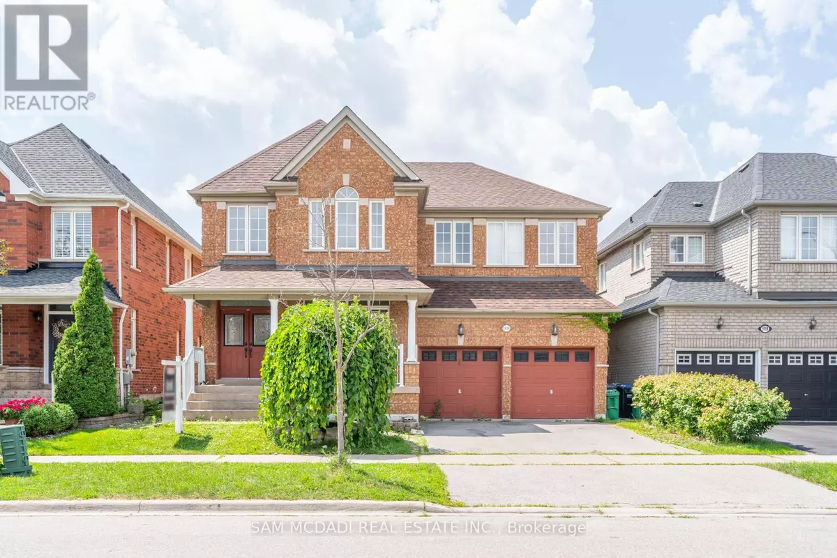 Mississauga (churchill Meadows), ON L5M6J6,5914 LONG VALLEY ROAD