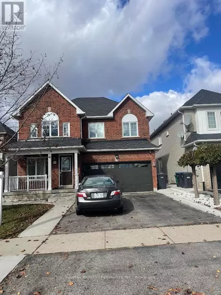 3173 INNISDALE ROAD, Mississauga (meadowvale), ON L5N7T3