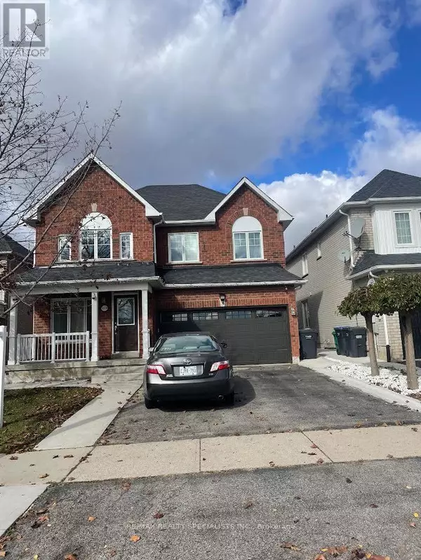 3173 INNISDALE ROAD, Mississauga (meadowvale), ON L5N7T3