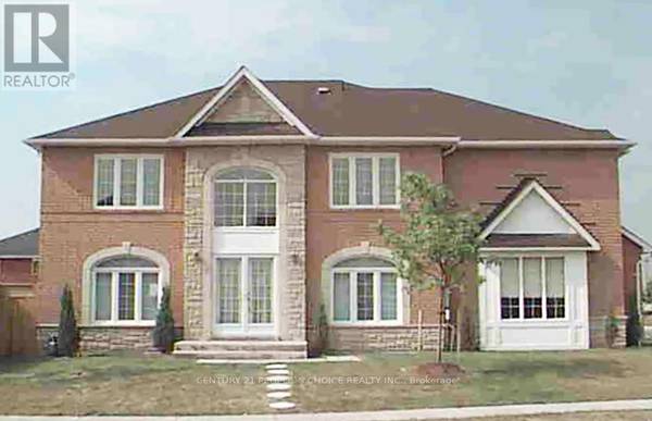 22 Yellow Brick RD #Upper, Brampton (brampton North), ON L6V4K9