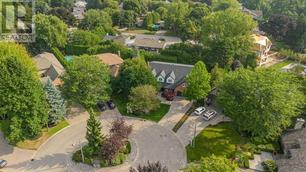 4016 LANTERN LANE, Burlington (shoreacres), ON L7L5Z2