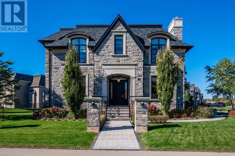 1207 LAKESHORE ROAD W, Oakville (bronte East), ON L6L1E7