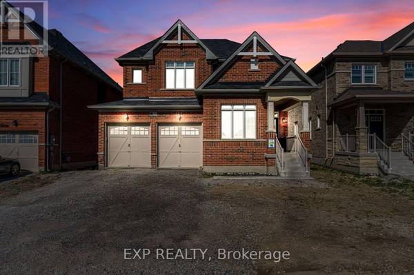 71 ROYAL FERN CRESCENT, Caledon, ON L7C4H1