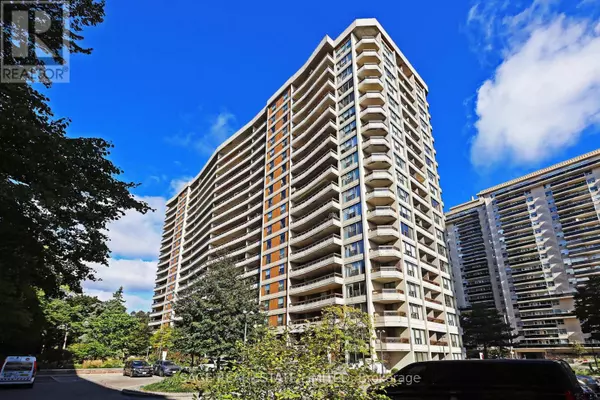 100 Quebec AVE #703, Toronto (high Park North), ON M6P4B8