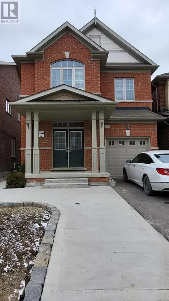 9 HUMBERSTONE CRESCENT, Brampton (northwest Brampton), ON L7A4C3