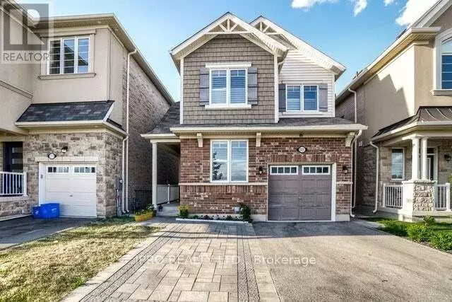 1377 LEGER WAY, Milton (ford), ON L9T7K6